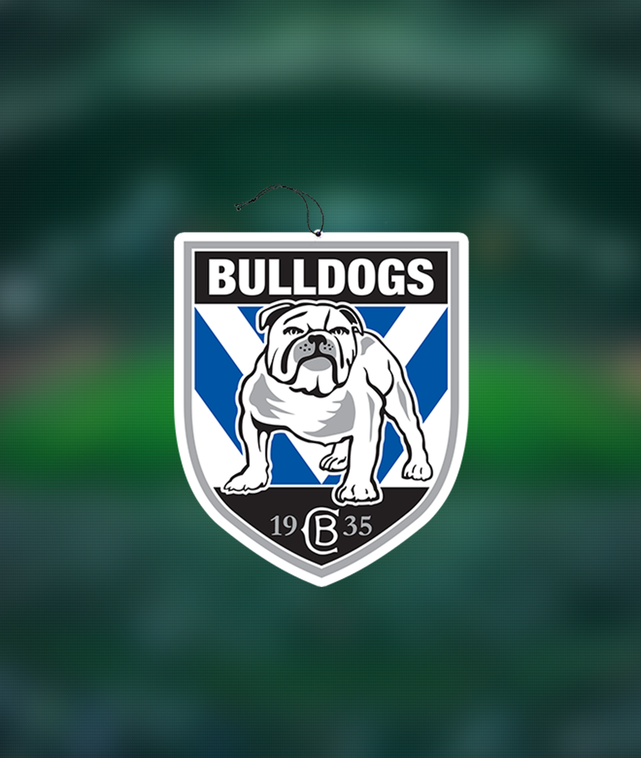 Canterbury-Bankstown Bulldogs Logo – Proandhop