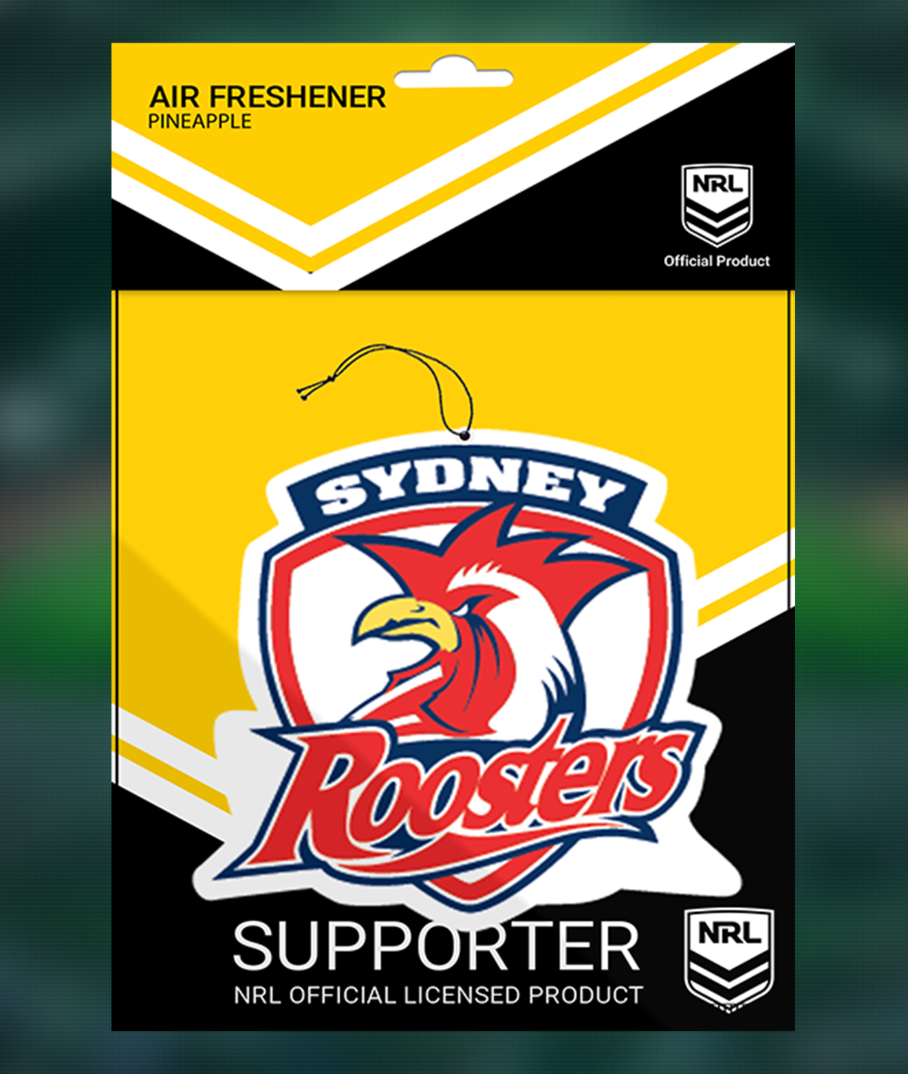 Sydney Roosters Logo Proandhop